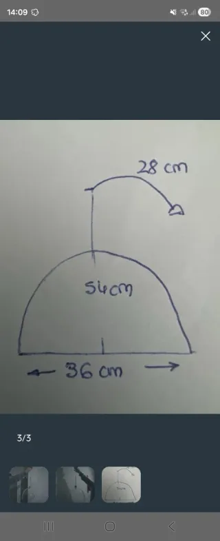 Lámpara colgante transparente y plateada