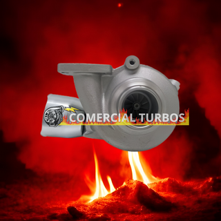 ‼️ TURBO PEUGEOT 308 753420 1.6