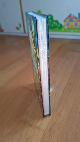 Maya Erikson y el misterio del laberinto. 1