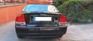 Volvo S60 2.4I