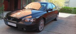 Volvo S60 2.4I