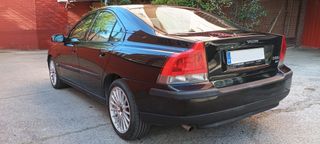 Volvo S60 2.4I