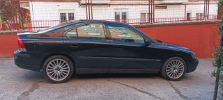 Volvo S60 2.4I
