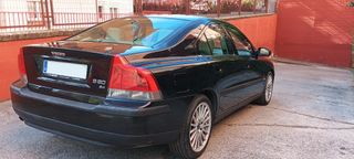 Volvo S60 2.4I