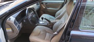 Volvo S60 2.4I