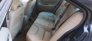 Volvo S60 2.4I