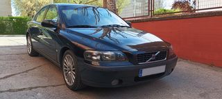 Volvo S60 2.4I