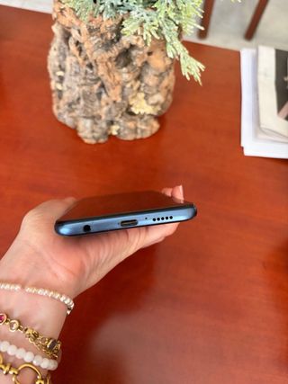 Xiaomi Redmi Note 9 Pro 128GB + protector pantalla