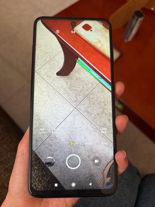 Xiaomi Redmi Note 9 Pro 128GB + protector pantalla