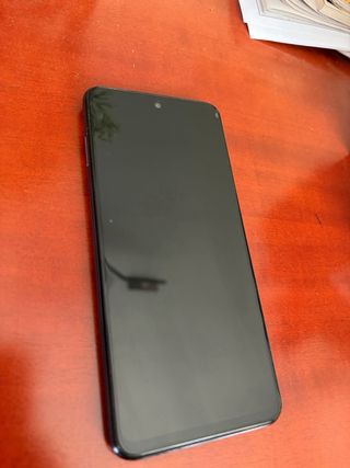 Xiaomi Redmi Note 9 Pro 128GB + protector pantalla
