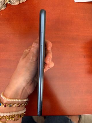 Xiaomi Redmi Note 9 Pro 128GB + protector pantalla