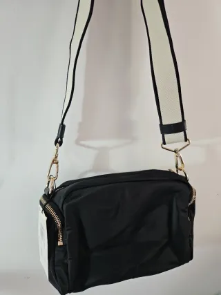 Bolso Bimba y Lola Mujer Negro