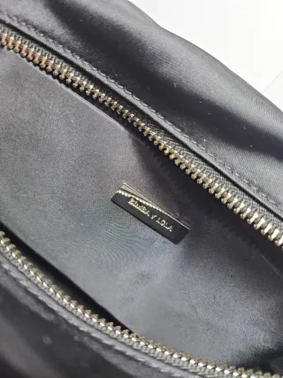 Bolso Bimba y Lola Mujer Negro