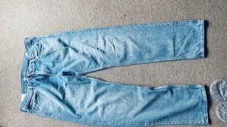 Pantalón vaquero H&M azul