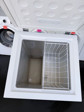 Congelador Arcon 98 litros Daewoo 85cm - Envio