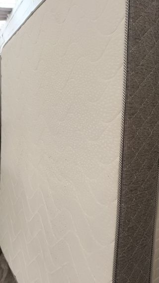 Colchón 190x150 150x190 barato liquidación Expo