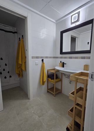Apartamento en alquiler en oliva playa con piscina
