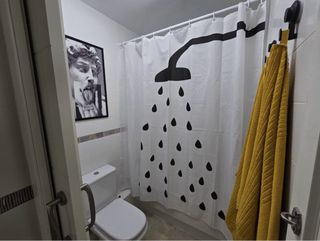Apartamento en alquiler en oliva playa con piscina