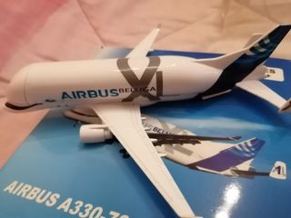 Avión Airbus Beluga XL