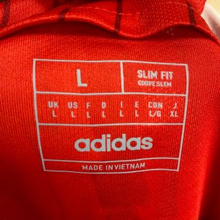 Camiseta Arsenal Adidas 23-24 Nueva