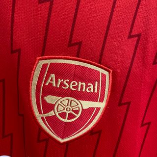 Camiseta Arsenal Adidas 23-24 Nueva