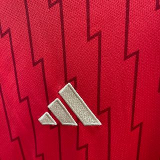 Camiseta Arsenal Adidas 23-24 Nueva