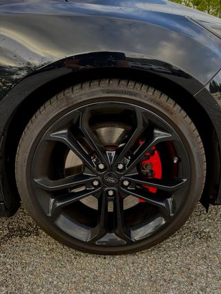 Ford Focus ST