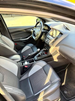 Ford Focus ST