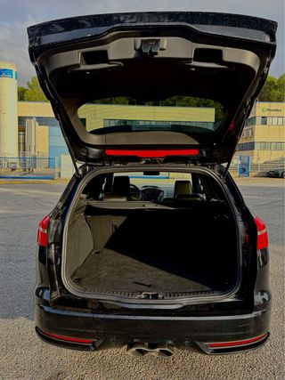 Ford Focus ST