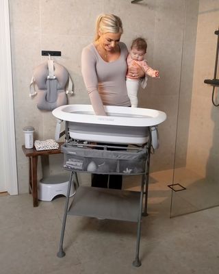 Soporte bañera Twistshake