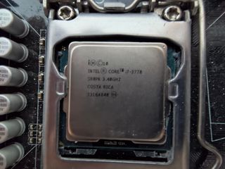 Placa Base ASUS P8Z77-M PRO + i7 + 16GB RAM