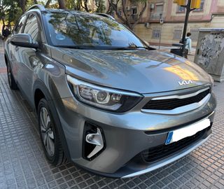 KIA Stonic 2024