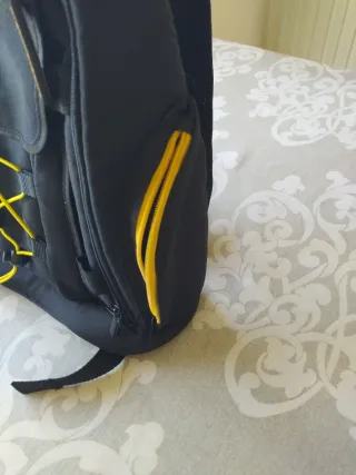 Mochila Nikon