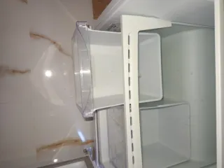 Nevera Hotpoint Ariston Blanca