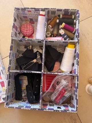 Máquina de coser Singer Fashion Mate 3337