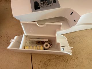 Máquina de coser Singer Fashion Mate 3337