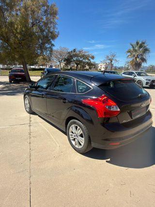 FORD FOCUS 1.6 DIESEL 150.000KM 2014