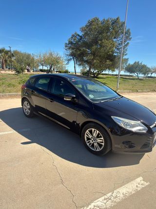 FORD FOCUS 1.6 DIESEL 150.000KM 2014
