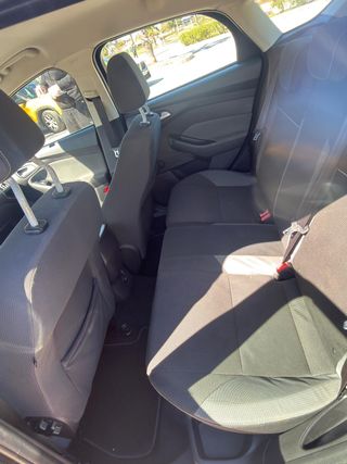 FORD FOCUS 1.6 DIESEL 150.000KM 2014