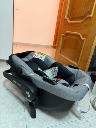 Silla de coche Maxi-Cosi Nueva