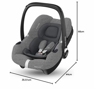 Silla de coche Maxi-Cosi Nueva