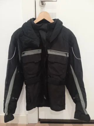 Cazadora de moto Advanced Experience Talla XS