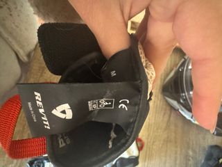 Guantes Moto REV'IT! Talla M