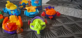 SUPER ZINGS VEHICULOS