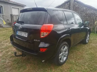 Toyota RAV4 2007