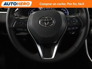 Toyota Rav4 2.5 Plug-in Hybrid 4x4 Advance