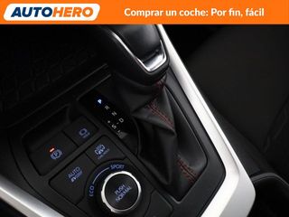 Toyota Rav4 2.5 Plug-in Hybrid 4x4 Advance