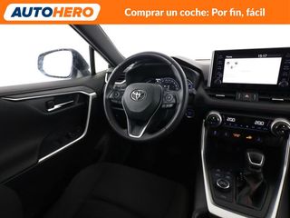 Toyota Rav4 2.5 Plug-in Hybrid 4x4 Advance