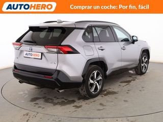 Toyota Rav4 2.5 Plug-in Hybrid 4x4 Advance