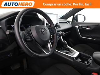 Toyota Rav4 2.5 Plug-in Hybrid 4x4 Advance